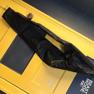 Urban Outfitters Black Pants